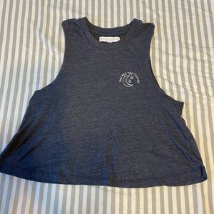 SPIRITUAL GANGSTER SIZE XS TANK